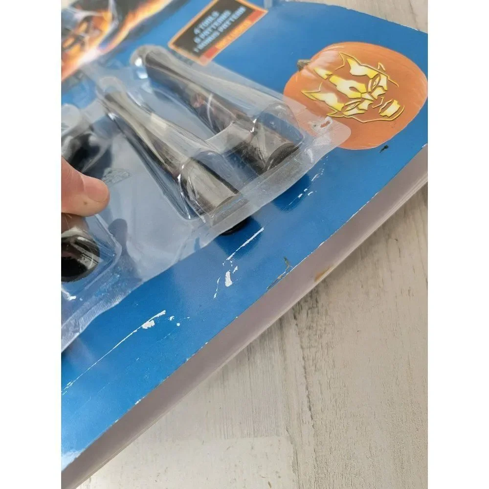 Gemmy 2013‎ Star Wars pumpkin carving kit Halloween